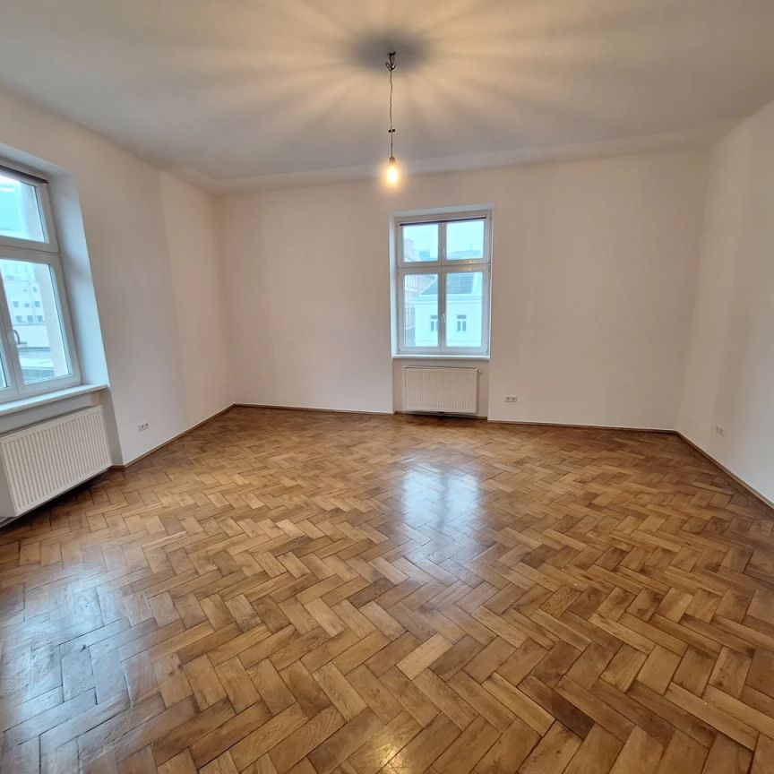 Tolle Pärchenwohnung 5 Gehminuten bis Wien Mitte oder Radetzkyplatz - Foto 1