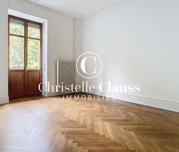 Appartement - STRASBOURG - 75m² - 3 chambres - Photo 2