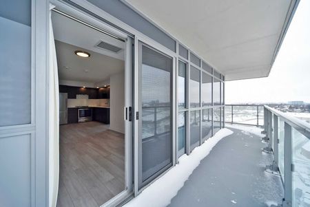 For Lease - 225 Village Green Square Unit# 1308, Toronto, Ontario - Photo 2