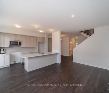 For Lease - 758 Jennie Trout Terrace, Kanata, Ontario - Photo 3