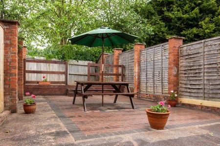 1 bedroom house share to rent - Photo 5