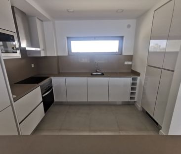 Apartamento T1 para Arrendamento Anual na Praia da Rocha - Photo 2