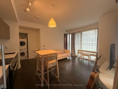 For Lease - 50 Charles Street Unit# 405, Toronto, Ontario - Photo 3