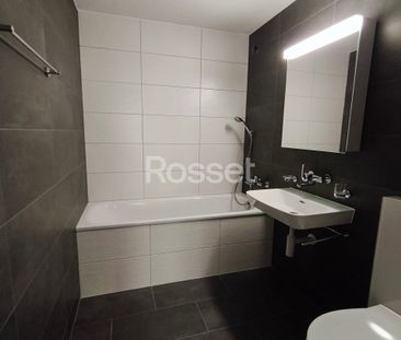 Magnifique appartement 4.5 pièces rénové au 2ème étage - Photo 3