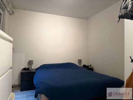 Appartement te huur - Photo 3