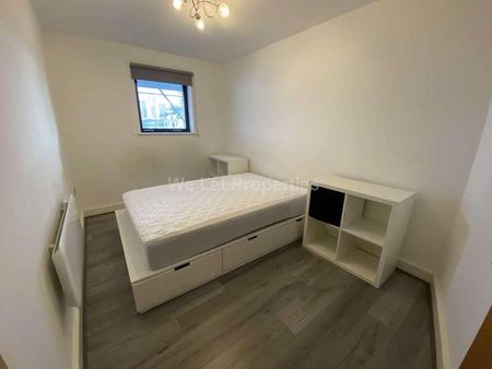 Fresh Apartments, Chapel Street, M3 - Photo 3