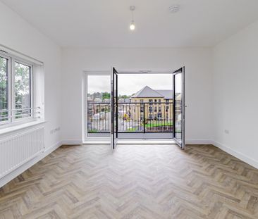 2 bedroom apartment to rent - Photo 1