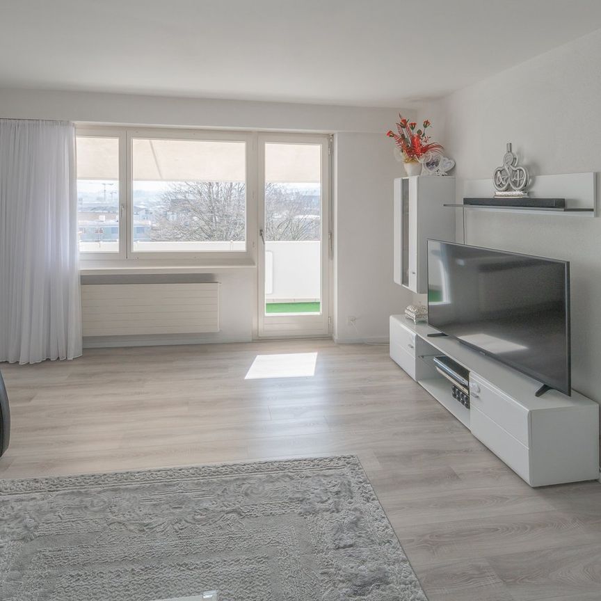 4.5 Zimmer, 85 m², 2. Stock - Photo 1