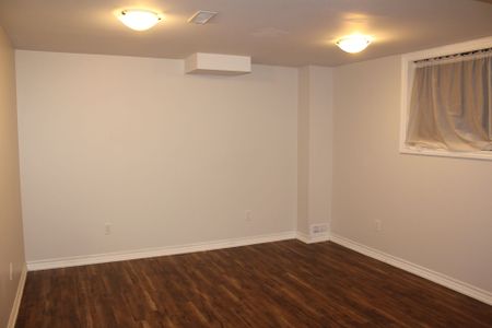 For Lease - 44 Prairie Creek Crescent Unit# Basement, Brampton, Ontario - Photo 4