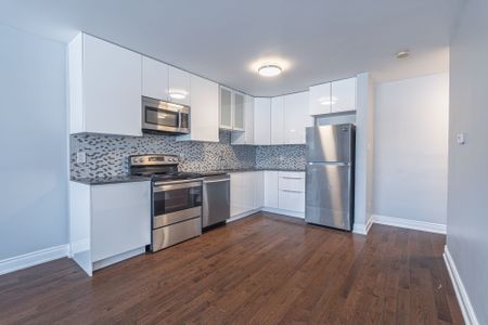 For Lease - 1132 The Queensway Avenue Unit# A, Toronto, Ontario - Photo 5