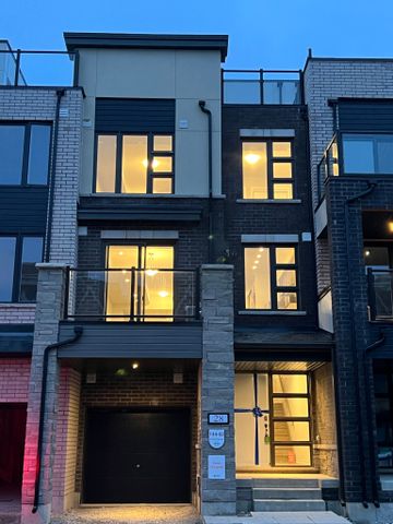 For Lease - 28 Gilbert Wright Avenue, Markham, Ontario - Photo 3