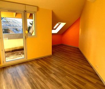 Appartement T3 à louer à Marignier - Photo 6