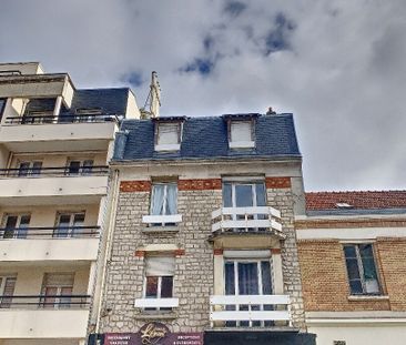 Appartement à louer - REIMS- RUE DE LA MAGDELEINE - Photo 5