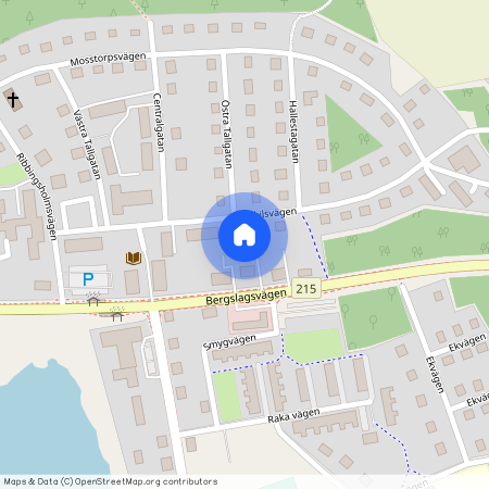 Norrköping, Eskilsvägen, 8 A, 61730, Skärblacka