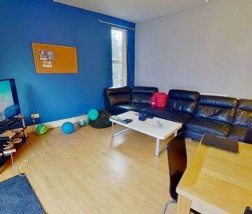 Claremont Villas, Hyde Park - Photo 2