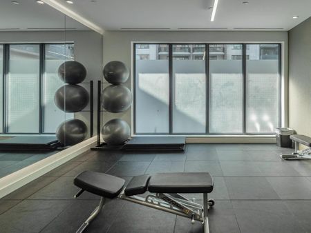 For Lease - 4365 Bloor Street Unit# 112, Toronto, Ontario - Photo 3