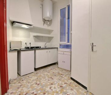 Appartement Montpellier 2 pièces de 39.29 m² - Photo 1