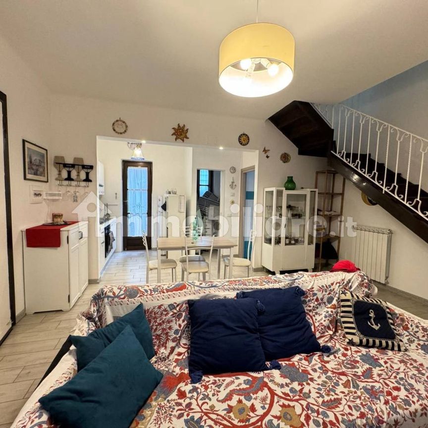 Villa a schiera via Etruria, Prato del Mare, Perazzeta, Santa Marinella - Photo 1