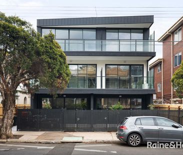 G01/287 Brunswick Road, Brunswick, VIC 3056 - Photo 5