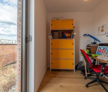 Penthouse met 2 slpk, terras en autostaanplaats te Diest - Photo 6