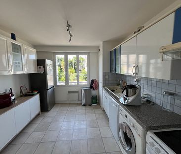 Location appartement 3 pièces, 71.00m², Bénodet - Photo 1
