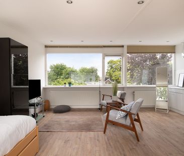 Huis te huur: Amerbachstraat 13 3045 RE Rotterdam - Foto 6