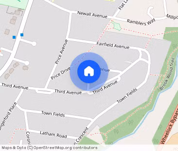 Third Avenue, Sandbach - Photo 1