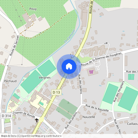 NOUVELLE-AQUITAINE, LOT-ET-GARONNE (47), 47260, Castelmoron Sur Lot