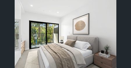 Stylish Brand-New Studios – Walk to Warringah Mall - Photo 4