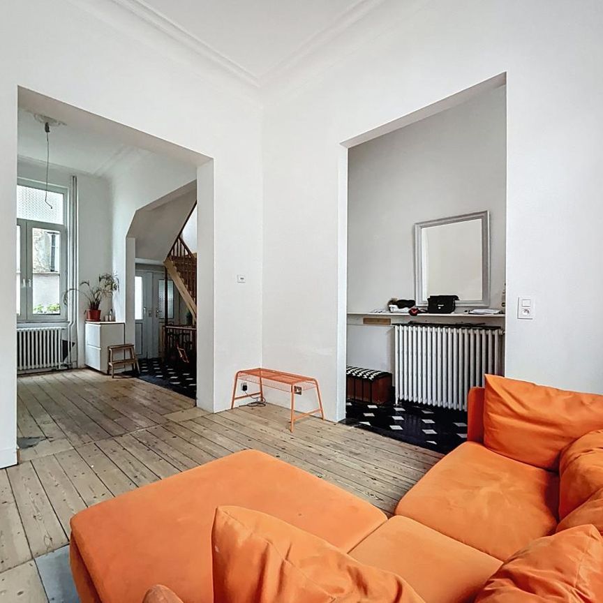 Flagey/Couronne: Beautiful 3-bedroom house - Photo 1