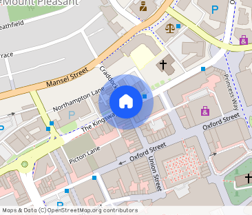 The Kingsway, SWANSEA - Photo 1