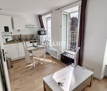 A LOUER : appartement T1 (16 m²) à AVRANCHES - Photo 2
