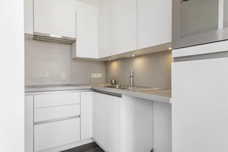 Ruim woonappartement in het stadscentrum met open zicht op het Mijnplein! - Photo 3