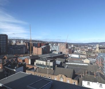 West Point, 58 West Street, S1 4EZ - Photo 2