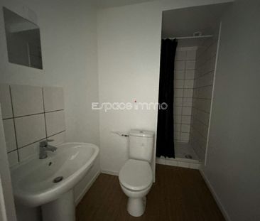 Location Appartement 1 pièce 22m² LE GRAND QUEVILLY 76120 - Photo 3