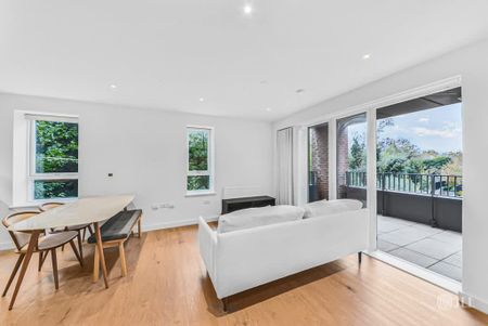 Mary Neuner Road London N8 - Photo 5