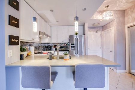 For Lease - 5327 Upper Middle Road Unit# 202, Burlington, Ontario - Photo 4