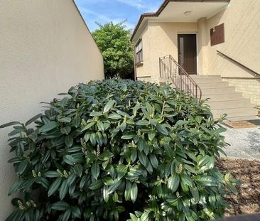 BA II. Na prenájom rodinný dom aj na kancelárie v Ružinove na Rovne... - Fotografia 5