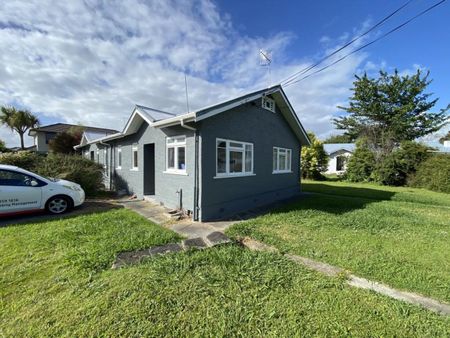 1/25 Jickell Street, Hokowhitu, Palmerston North - Photo 4