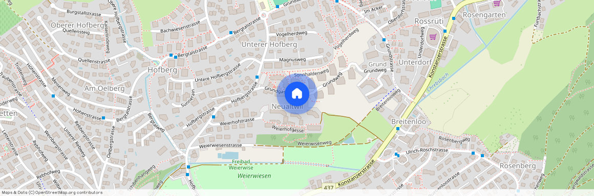 Untere Grundgasse 14 9500 Wil SG