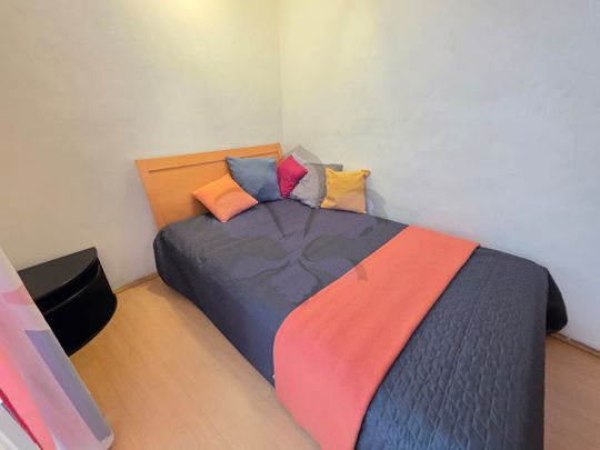 Homy flat in the Center - Fotó 1