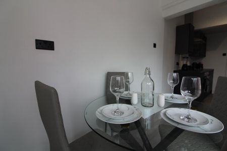 1 bedroom house to rent - Photo 2