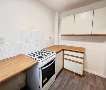 2 bedroom terraced house to rent - Photo 6