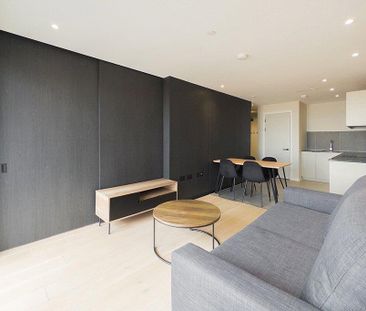 1 bedroom apartment to rent - Photo 3