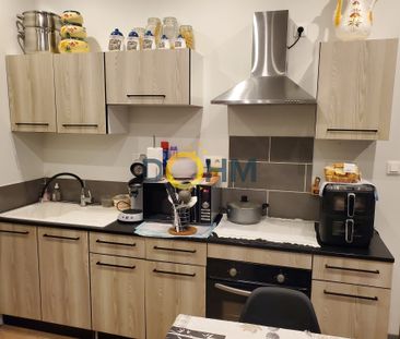 T2 Centre Tour du Pin - Photo 3