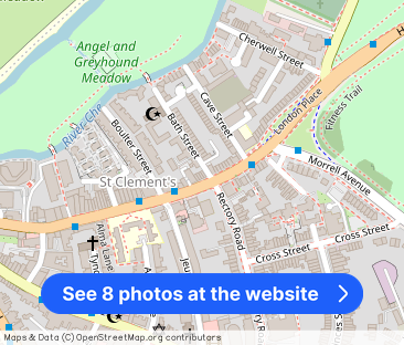 Oxford City Centre - Photo 1