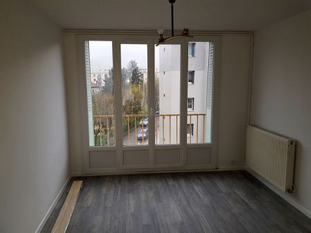 Appartement Fontaine - Photo 2