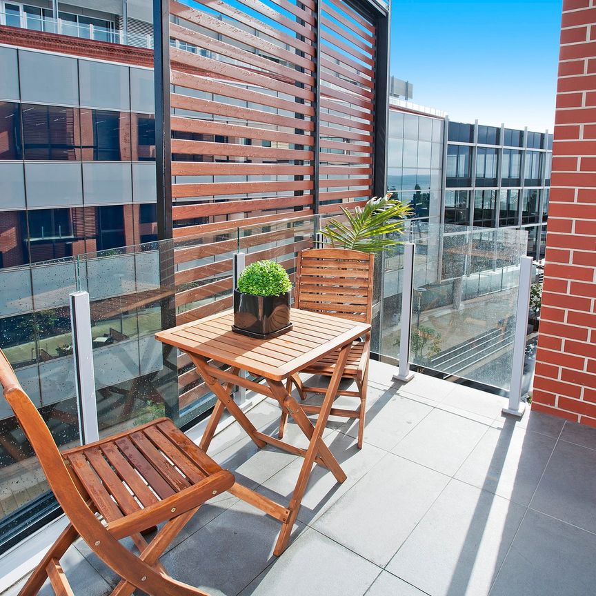 305/100 Western Beach Road, Geelong - Photo 1