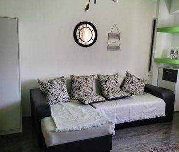 De inchiriat apartament cu o camera Tiglina 1, etaj 1/7, ... - Fotografie 4
