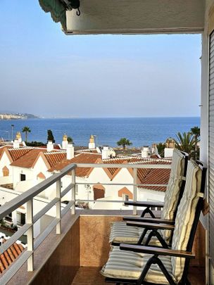 Alquiler de piso en Paseo Marítimo Levante, 8 - Photo 1